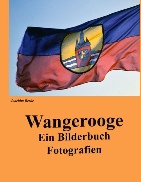 Cover von Wangerooge