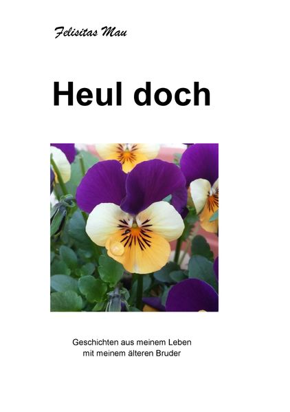 Cover von Heul doch