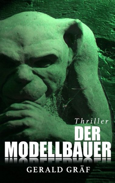 Cover von Der Modellbauer