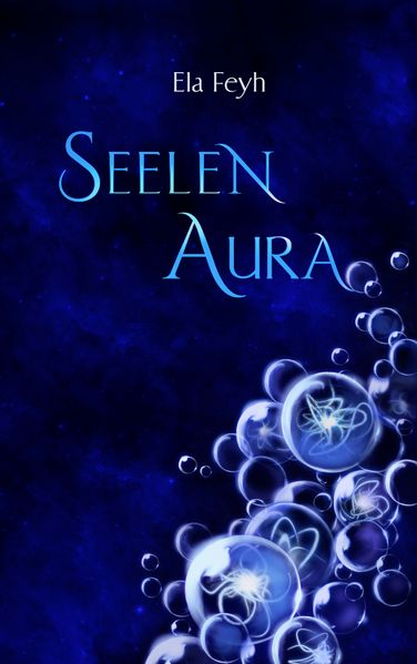 Cover von Seelenaura