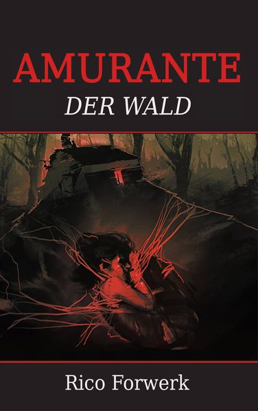 Cover von Amurante