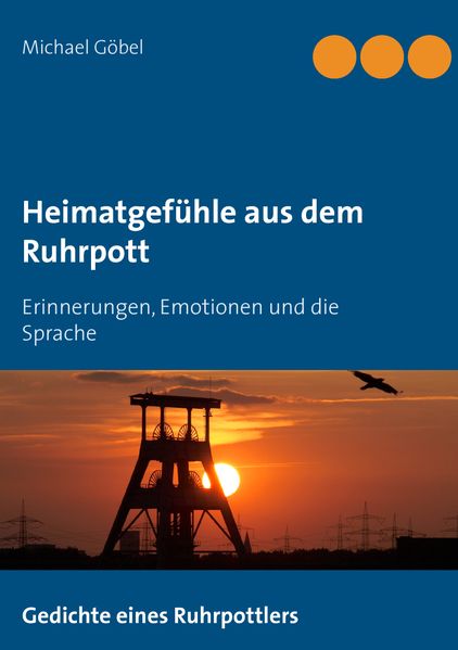 Cover von Heimatgefühle aus dem Ruhrpott