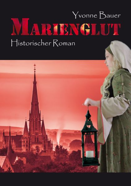 Cover von Marienglut