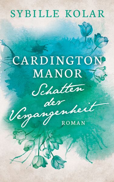 Cover von Schatten der Vergangenheit