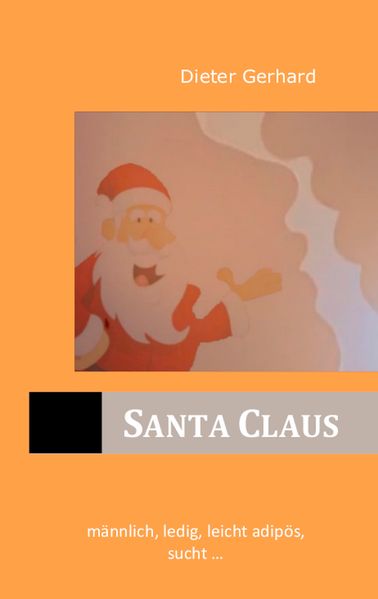 Cover von Santa Claus
