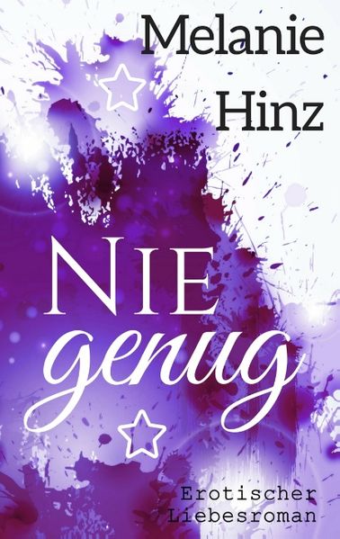 Cover von Nie genug
