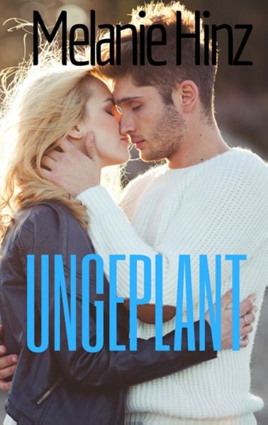 Cover von Ungeplant