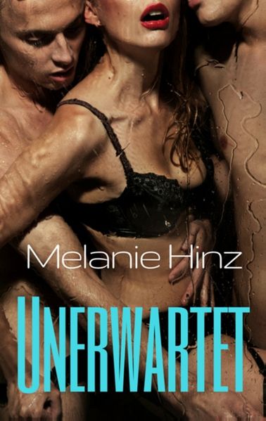 Cover von Unerwartet