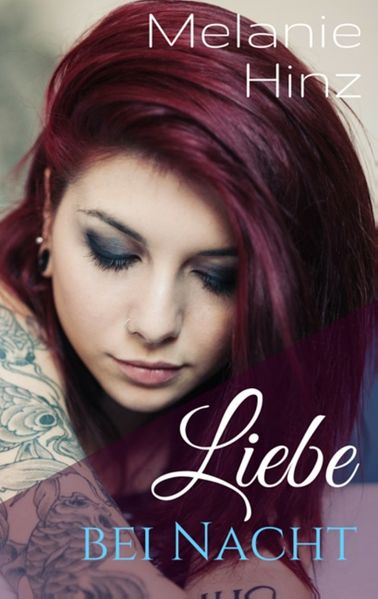 Cover von Liebe bei Nacht