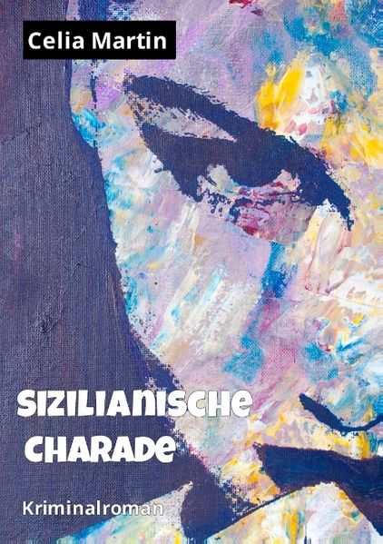 Cover von Sizilianische Charade