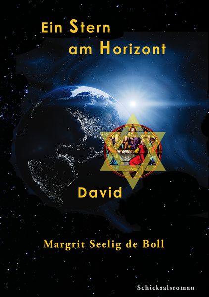 Cover von Ein Stern am Horizont