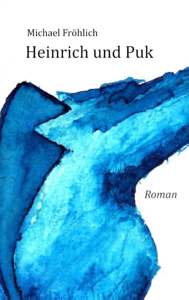 Cover von Heinrich und Puk