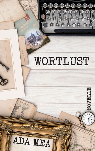 Cover von Wortlust