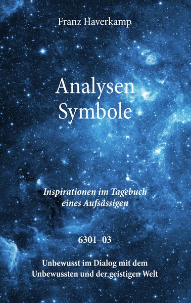 Cover von Analysen Symbole 6301-03