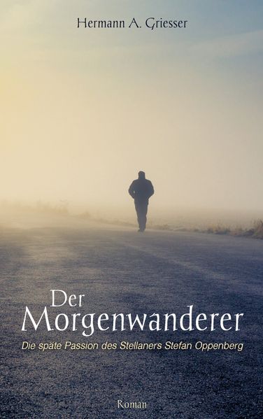 Cover von Der Morgenwanderer