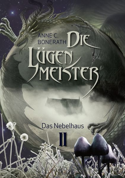 Cover von Die Lügenmeister