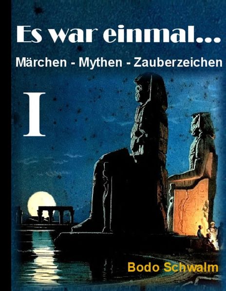 Cover von Es war einmal … Band I