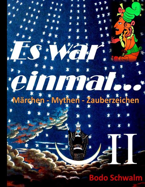 Cover von Es war einmal … Band II