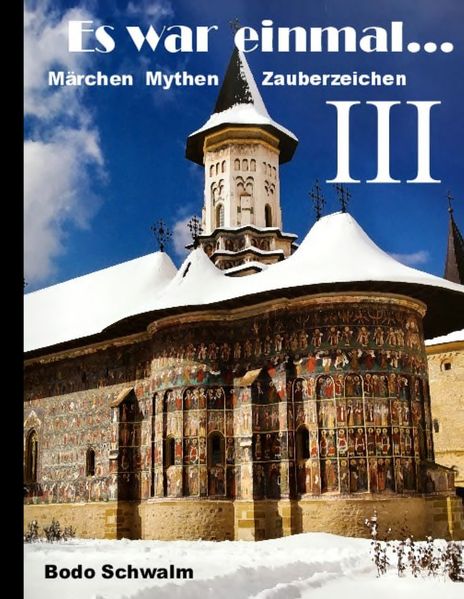 Cover von Es war einmal … Band III