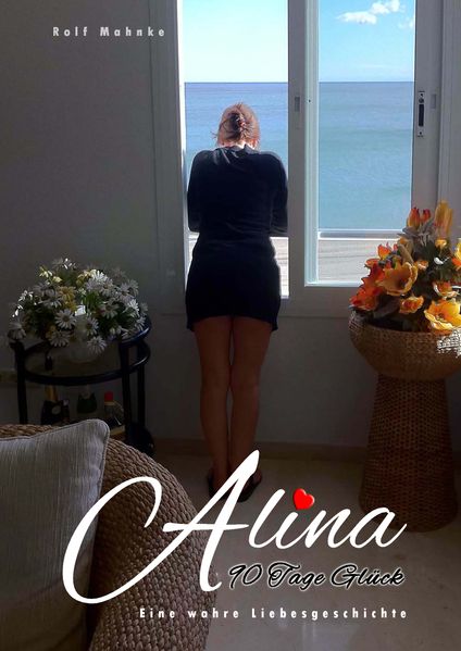 Cover von Alina – 90 Tage Glück