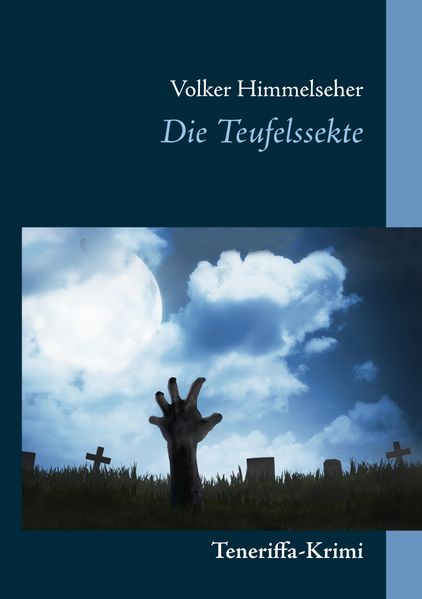 Cover von Die Teufelssekte