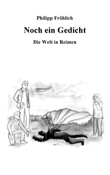 Cover von Noch ein Gedicht