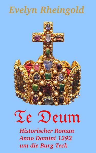 Cover von Te Deum