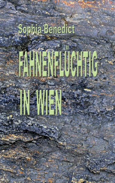 Cover von Fahnenflüchtig in Wien
