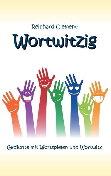 Cover von Wortwitzig