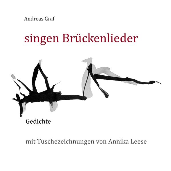 Cover von singen Brückenlieder