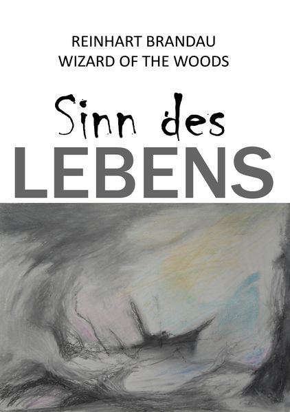 Cover von Sinn des Lebens