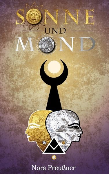 Cover von Sonne und Mond