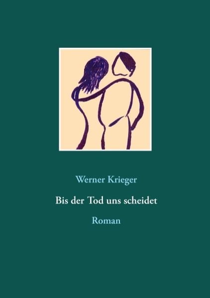 Cover von Bis der Tod uns scheidet
