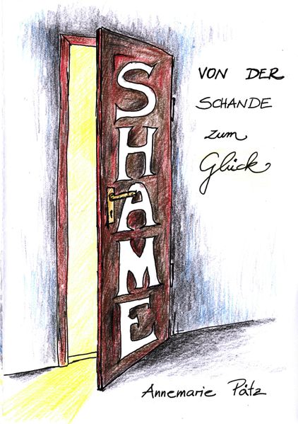 Cover von Shame