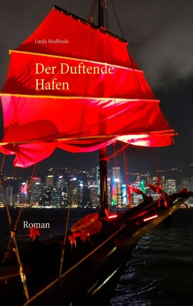 Cover von Der Duftende Hafen
