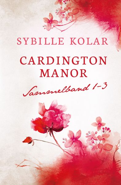 Cover von Cardington Manor Sammelband 1-3