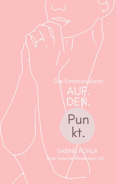 Cover von Auf. Den. Punkt