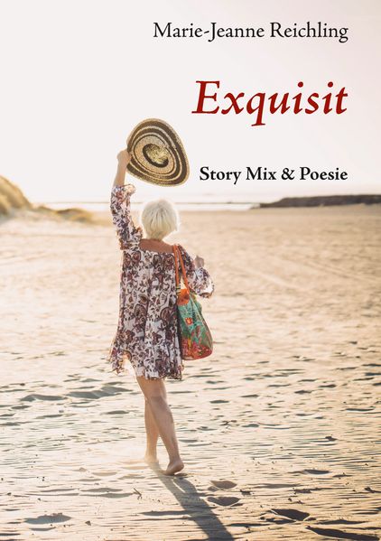 Cover von Exquisit