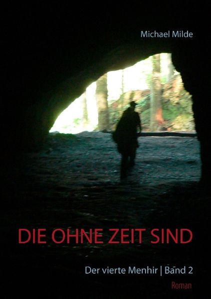 Cover von Die ohne Zeit sind | Band 2