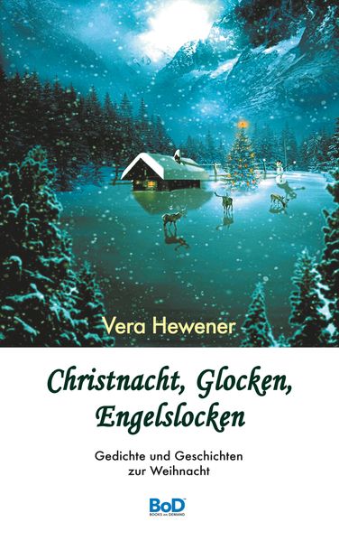 Cover von Christnacht, Glocken, Engelslocken