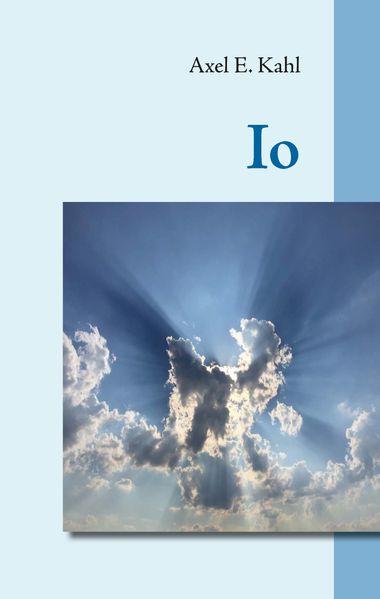 Cover von Io