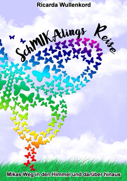 Cover von Schmikalings Reise