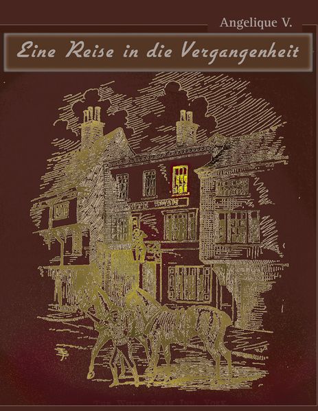 Cover von Reise in die Vergangenheit