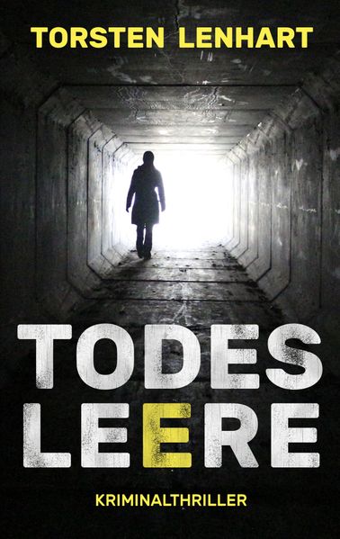 Cover von Todesleere