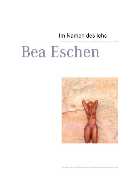 Cover von Im Namen des Ichs