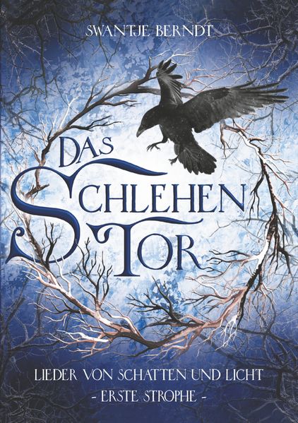Cover von Das Schlehentor