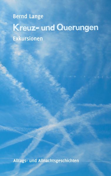 Cover von Kreuz- und Querungen