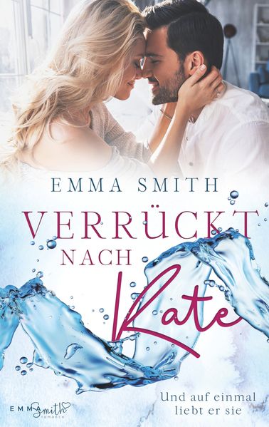 Cover von Verrückt nach Kate