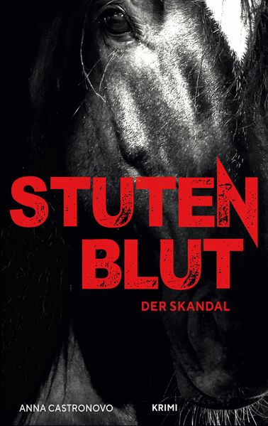 Cover von Stutenblut