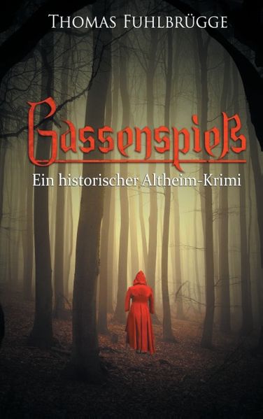 Cover von Gassenspieß